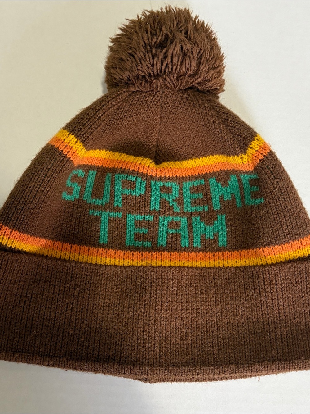 Supreme Beanie 2011 Men’s OS Authentic